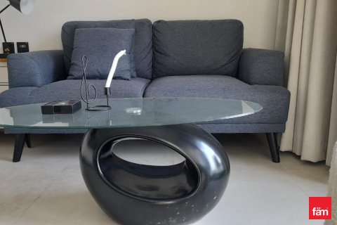 Business Bay, Dubai, UAE의 판매용 아파트 45.3제곱미터 번호 655924 - 사진 5