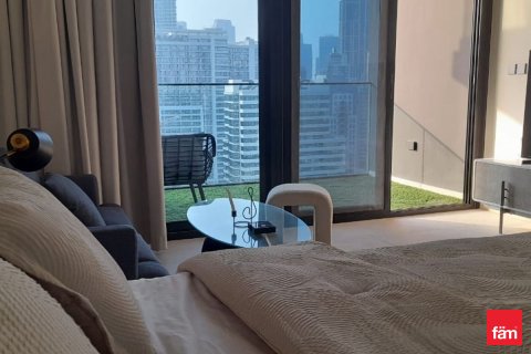 Business Bay, Dubai, UAE의 판매용 아파트 45.3제곱미터 번호 655924 - 사진 20