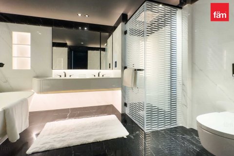 شقة للبيع في الخليج التجاري، دبي، الإمارات العربية المتحدة 2 غرفة نوم ، 191.7 متر مربع ، رقم 655919 - صورة 18