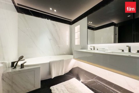 شقة للبيع في الخليج التجاري، دبي، الإمارات العربية المتحدة 2 غرفة نوم ، 191.7 متر مربع ، رقم 655919 - صورة 17