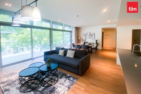 Διαμέρισμα σε Al Wasl, Dubai, ΗΑΕ 1 υπνοδωμάτιο, 216.1 τ.μ. Αρ. 655923 - φωτογραφία 11