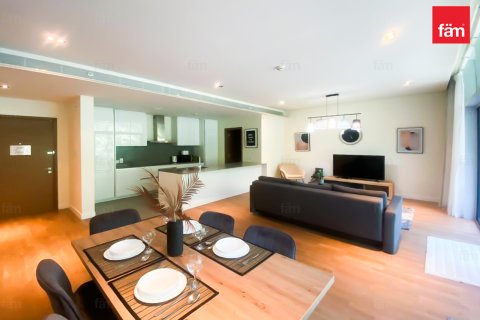 Διαμέρισμα σε Al Wasl, Dubai, ΗΑΕ 1 υπνοδωμάτιο, 216.1 τ.μ. Αρ. 655923 - φωτογραφία 5