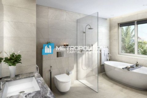 فيلا للبيع في Al Shamkha، أبو ظبي، الإمارات العربية المتحدة 4 غرفة نوم ، 378 متر مربع ، رقم 700244 - صورة 15