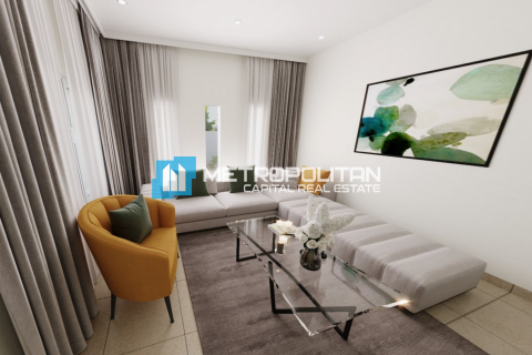 فيلا للبيع في Al Shamkha، أبو ظبي، الإمارات العربية المتحدة 4 غرفة نوم ، 378 متر مربع ، رقم 700244 - صورة 5