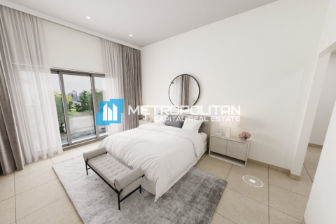 فيلا للبيع في Al Shamkha، أبو ظبي، الإمارات العربية المتحدة 4 غرفة نوم ، 378 متر مربع ، رقم 700244 - صورة 8