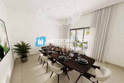 فيلا للبيع في Al Shamkha، أبو ظبي، الإمارات العربية المتحدة 4 غرفة نوم ، 378 متر مربع ، رقم 700244 - صورة 4