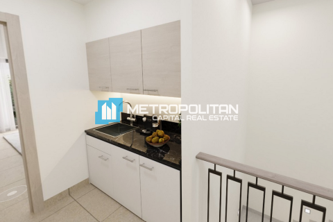 فيلا للبيع في Al Shamkha، أبو ظبي، الإمارات العربية المتحدة 4 غرفة نوم ، 378 متر مربع ، رقم 700244 - صورة 14