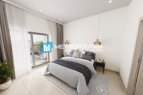 فيلا للبيع في Al Shamkha، أبو ظبي، الإمارات العربية المتحدة 4 غرفة نوم ، 378 متر مربع ، رقم 700244 - صورة 10