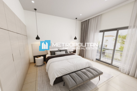 فيلا للبيع في Al Shamkha، أبو ظبي، الإمارات العربية المتحدة 4 غرفة نوم ، 378 متر مربع ، رقم 700244 - صورة 9