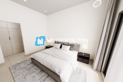 فيلا للبيع في Al Shamkha، أبو ظبي، الإمارات العربية المتحدة 4 غرفة نوم ، 378 متر مربع ، رقم 700244 - صورة 11