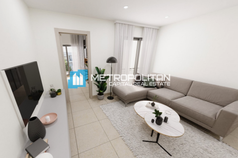 فيلا للبيع في Al Shamkha، أبو ظبي، الإمارات العربية المتحدة 4 غرفة نوم ، 378 متر مربع ، رقم 700244 - صورة 6