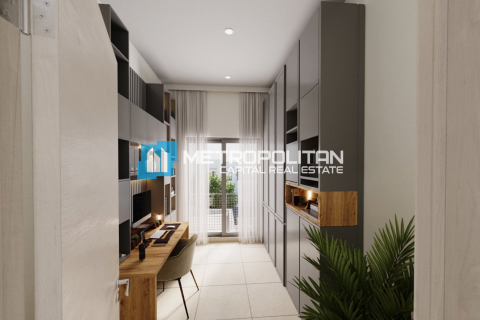 فيلا للبيع في Al Shamkha، أبو ظبي، الإمارات العربية المتحدة 4 غرفة نوم ، 378 متر مربع ، رقم 700244 - صورة 13