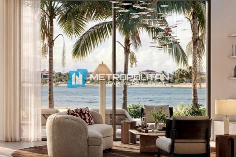 Wohnung zum Verkauf in Yas Island, Abu Dhabi, VAE 5 Schlafzimmer, 825.5 m2 Nr. 700246 - Foto 4