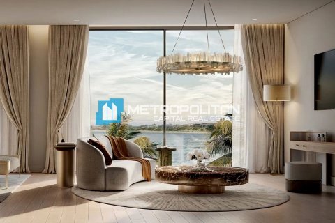Wohnung zum Verkauf in Yas Island, Abu Dhabi, VAE 5 Schlafzimmer, 825.5 m2 Nr. 700246 - Foto 2