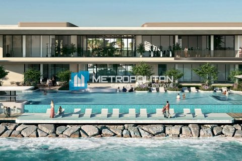 Wohnung zum Verkauf in Yas Island, Abu Dhabi, VAE 5 Schlafzimmer, 825.5 m2 Nr. 700246 - Foto 7