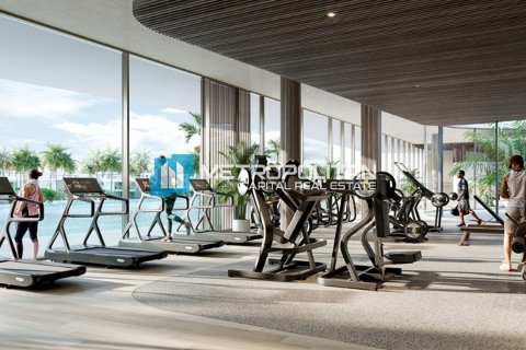 Wohnung zum Verkauf in Yas Island, Abu Dhabi, VAE 5 Schlafzimmer, 825.5 m2 Nr. 700246 - Foto 6