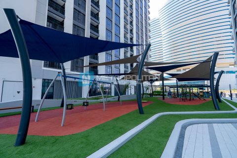 Apartament de închiriat în Al Reem Island, Abu Dhabi, EAU 3 dormitoare, 133.5 mp. №700249 - poză 11