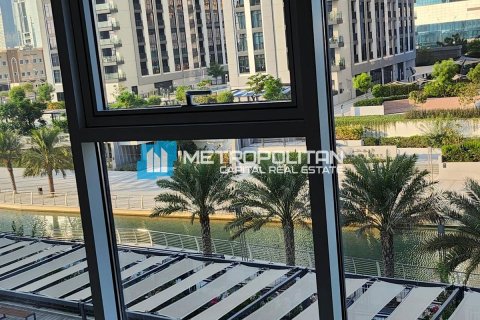 Apartament de închiriat în Al Reem Island, Abu Dhabi, EAU 3 dormitoare, 133.5 mp. №700249 - poză 5