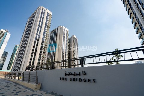 Apartament de închiriat în Al Reem Island, Abu Dhabi, EAU 3 dormitoare, 133.5 mp. №700249 - poză 15