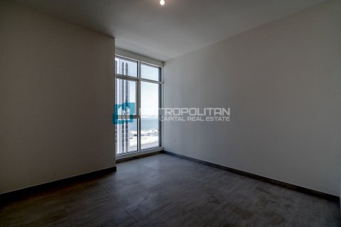 Apartament de închiriat în Al Reem Island, Abu Dhabi, EAU 3 dormitoare, 133.5 mp. №700249 - poză 8