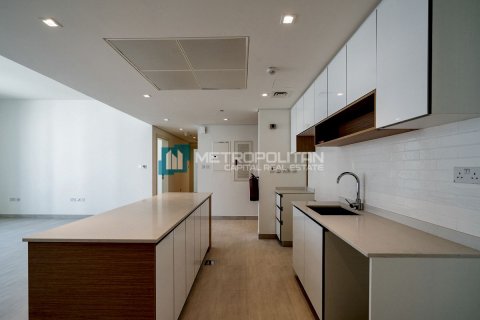 Apartament de închiriat în Al Reem Island, Abu Dhabi, EAU 3 dormitoare, 133.5 mp. №700249 - poză 4