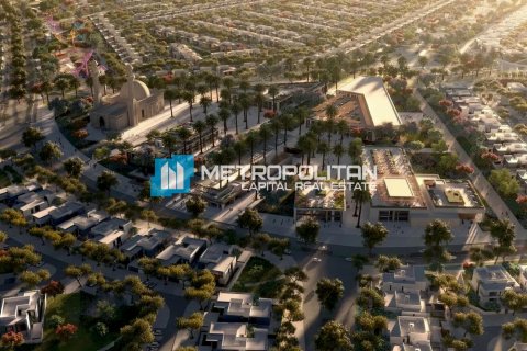 Villa te koop in Saadiyat Island, Abu Dhabi, VAE 4 slaapkamers, 720 vr.m., nr 700247 - foto 15