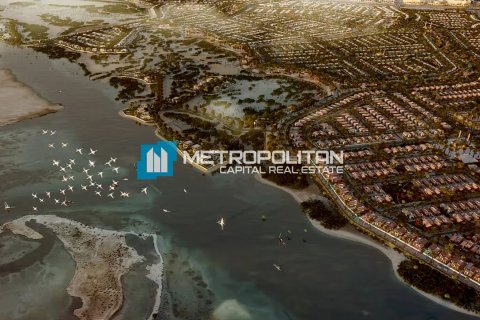 Villa te koop in Saadiyat Island, Abu Dhabi, VAE 4 slaapkamers, 720 vr.m., nr 700247 - foto 14