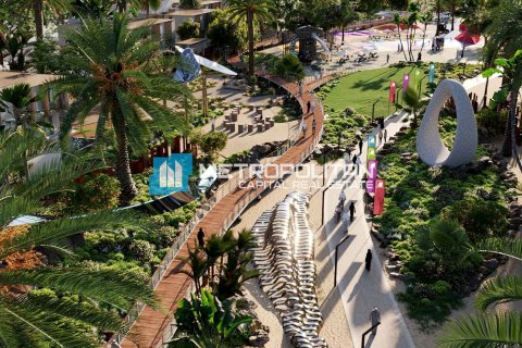 Villa te koop in Saadiyat Island, Abu Dhabi, VAE 4 slaapkamers, 720 vr.m., nr 700247 - foto 11