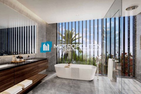 Villa te koop in Saadiyat Island, Abu Dhabi, VAE 4 slaapkamers, 720 vr.m., nr 700247 - foto 8