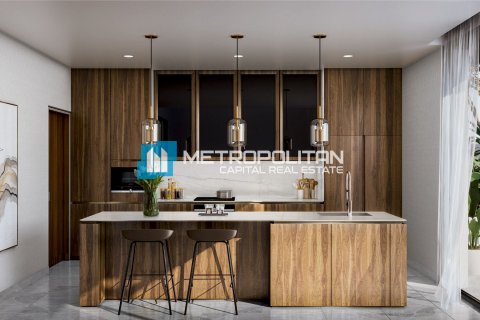 Villa te koop in Saadiyat Island, Abu Dhabi, VAE 4 slaapkamers, 720 vr.m., nr 700247 - foto 5