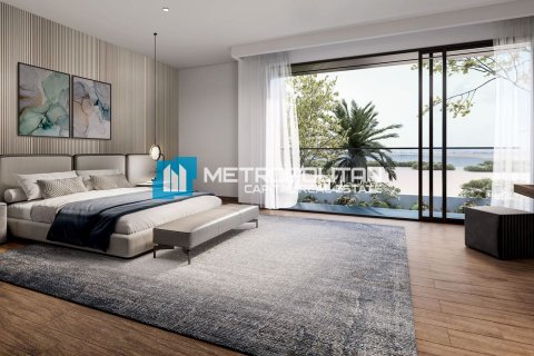 Villa te koop in Saadiyat Island, Abu Dhabi, VAE 4 slaapkamers, 720 vr.m., nr 700247 - foto 6