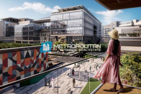 Wohnung zum Verkauf in Saadiyat Island, Abu Dhabi, VAE 2 Schlafzimmer, 121 m2 Nr. 700245 - Foto 7