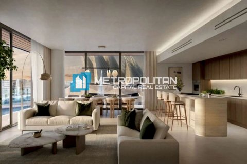 Wohnung zum Verkauf in Saadiyat Island, Abu Dhabi, VAE 2 Schlafzimmer, 121 m2 Nr. 700245 - Foto 2
