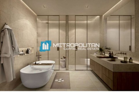 Wohnung zum Verkauf in Saadiyat Island, Abu Dhabi, VAE 2 Schlafzimmer, 121 m2 Nr. 700245 - Foto 6