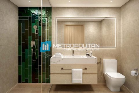 Wohnung zum Verkauf in Saadiyat Island, Abu Dhabi, VAE 2 Schlafzimmer, 121 m2 Nr. 700245 - Foto 8