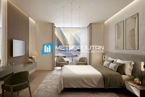 Wohnung zum Verkauf in Saadiyat Island, Abu Dhabi, VAE 2 Schlafzimmer, 121 m2 Nr. 700245 - Foto 5