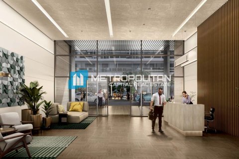 Wohnung zum Verkauf in Saadiyat Island, Abu Dhabi, VAE 2 Schlafzimmer, 121 m2 Nr. 700245 - Foto 9