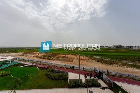 Korter on the Yas Island, Abu Dhabi, AÜE: 2 magamistoaga, 167.5 m² Nr 700248