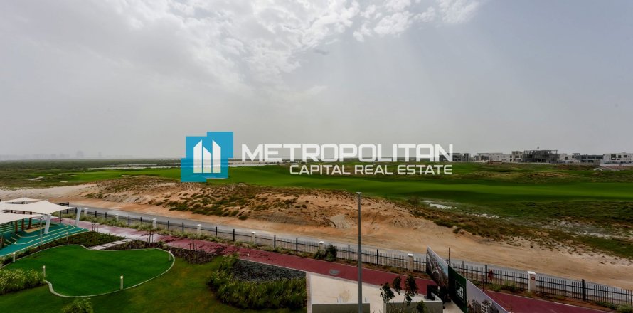 Apartament na Yas Island, Abu Dhabi, ZEA 2 sypialnie, 167.5 mkw. nr 700248