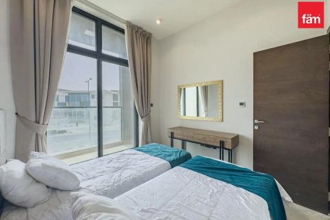 Apartman u Dubai, UAE 2 spavaćih soba, 90.7 m2 Br. 687252 - fotografija 10