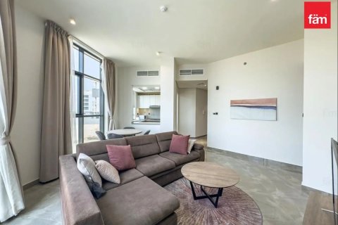 Apartman u Dubai, UAE 2 spavaćih soba, 90.7 m2 Br. 687252 - fotografija 4