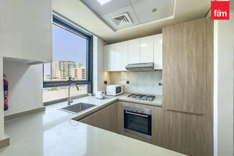 Apartman u Dubai, UAE 2 spavaćih soba, 90.7 m2 Br. 687252 - fotografija 5