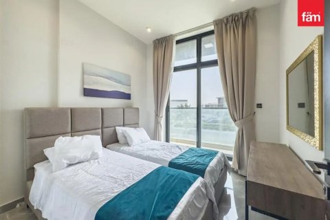 Apartman u Dubai, UAE 2 spavaćih soba, 90.7 m2 Br. 687252 - fotografija 11
