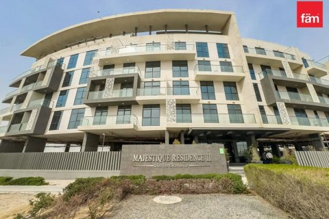 Apartman u Dubai, UAE 90.7 m2, 2 spavaćih soba Br. 687252