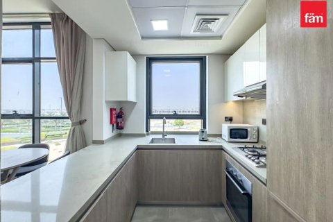 Apartman u Dubai, UAE 2 spavaćih soba, 90.7 m2 Br. 687252 - fotografija 6