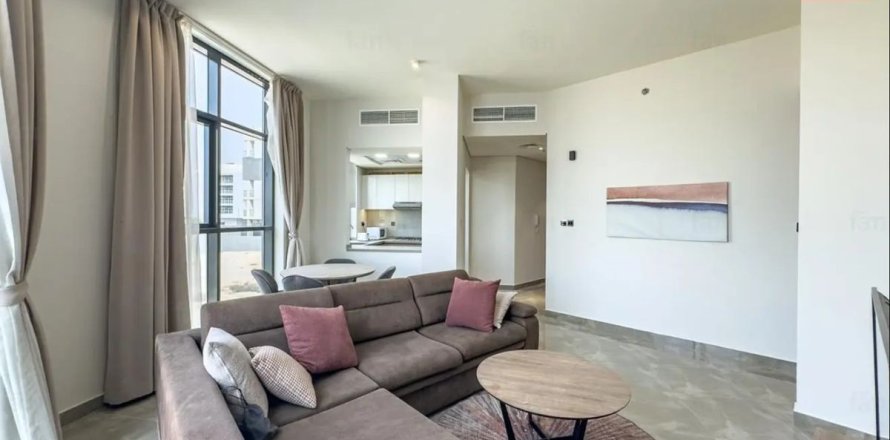 Lakás itt: Dubai, EAE, 2 hálószoba, 90.7 m², azonosító: 687252