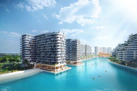 Leilighet til salgs i Dubai, Emiratene 1 soverom, 74.9 kvm Nr. 687251 - Foto 9