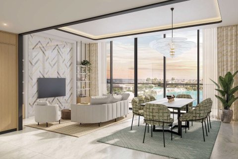 Leilighet i Dubai, Emiratene 1 soverom, 74.9 kvm nr. 687251