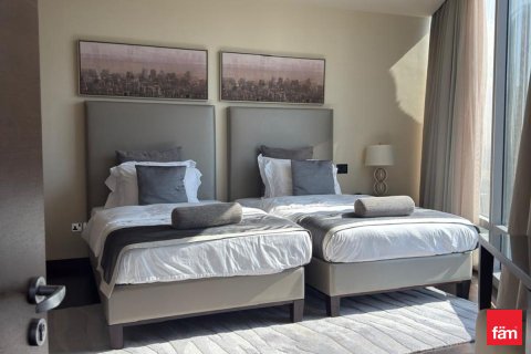 Пәтер Даунтаун Дубай (Даунтаун Бурдж Дубай), БАӘ-да 2 жатын бөлмелер, 165.2 м² № 687223 - фото 5