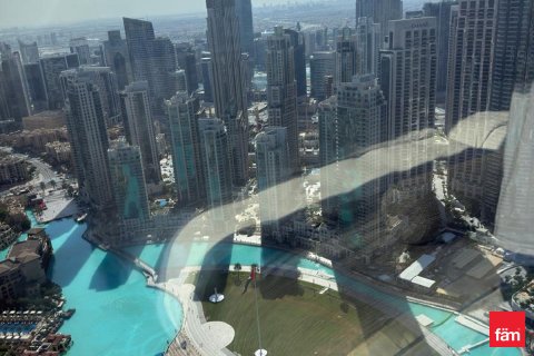 Пәтер Даунтаун Дубай (Даунтаун Бурдж Дубай), БАӘ-да 2 жатын бөлмелер, 165.2 м² № 687223 - фото 4